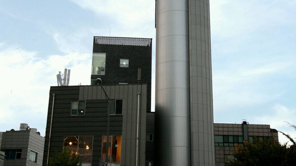 Nabi Hostel