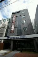 Top Hotel & Residence