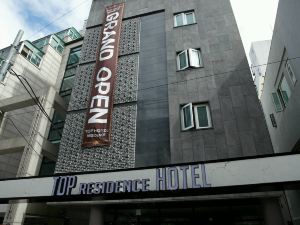 Top Hotel & Residence