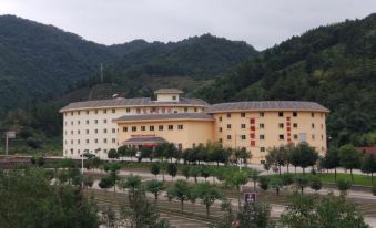 Wanjia Oriental Hotel