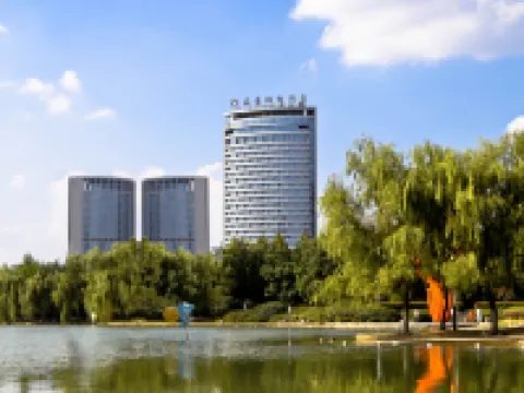 Swan Lake Hotel Hotels in Hefei