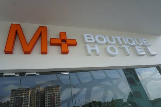 M Boutique Hotel Johor Bahru Gelang Patah Updated 2021 Price Reviews Trip Com