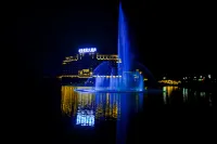 Lotus Grand Hotel Jinling Hotels in Xichong