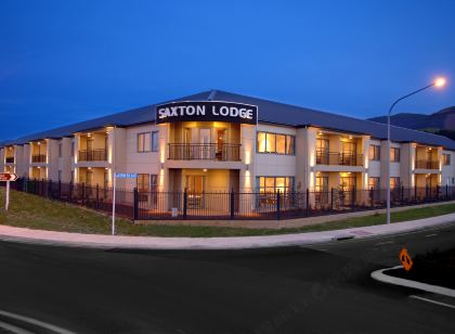 Saxton Lodge Motel