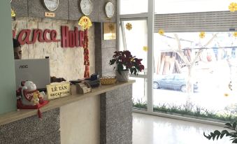 Chance Hotel Da Nang