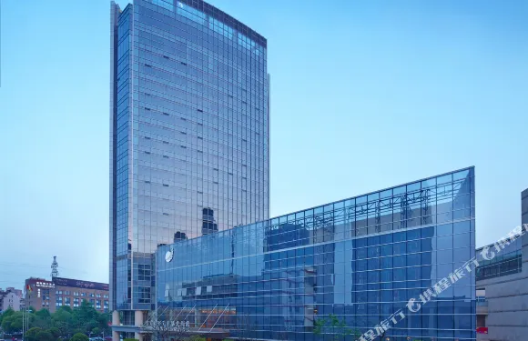 杭州富陽東方茂開元名都大酒店