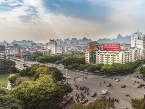 Guilin Liangmao Hotel