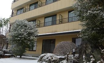 Hotel Kinu