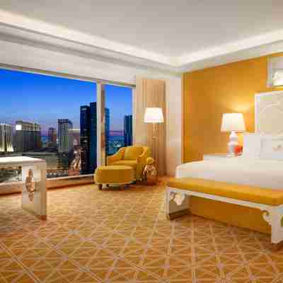 ウィン・パレス Rooms