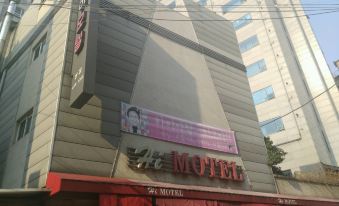 Hi Motel Seoul