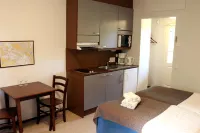Oravi Apartments Hotel a Savonlinna