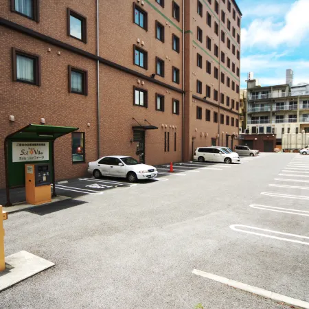 Sol Vita Hotel Naha