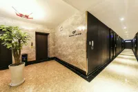 Seesun Hotel Gimpo Airport