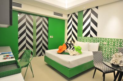 スーペリアルーム(窓なし) アストリア カレントの写真