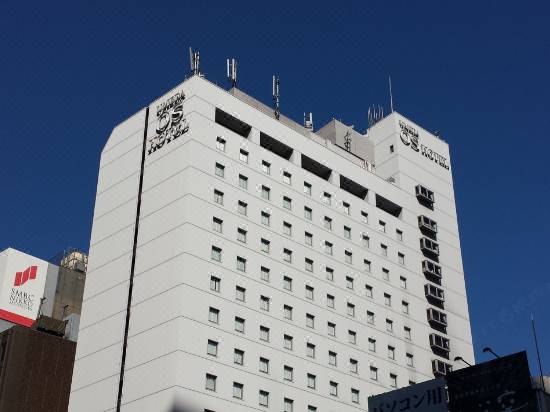 梅田osホテル 大阪 大阪 宿泊予約 安い料金プラン 口コミ 部屋写真 Trip Com