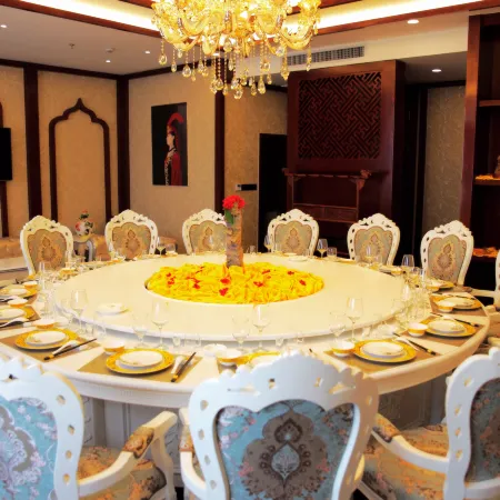 Hanhai Mingzhu Hotel