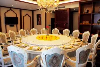 Hanhai Mingzhu Hotel Hotel a Shanshan