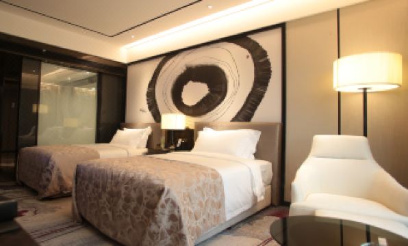 Nature Hotel Four Seasons