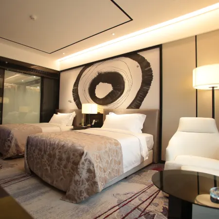 Nature Hotel Four Seasons