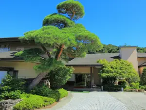 長瀞 花のおもてなし 長生館