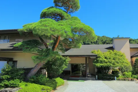 Nagatoro Choseikan Ryokan