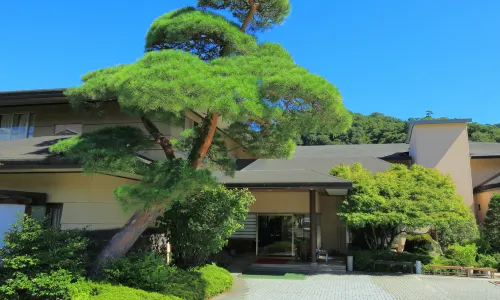 Nagatoro Choseikan Ryokan