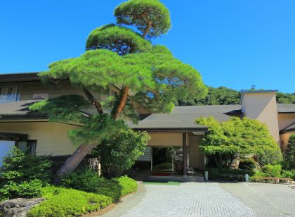 長瀞 花のおもてなし 長生館