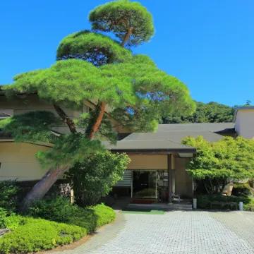 Nagatoro Choseikan Ryokan