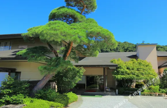 長瀞長生館旅館