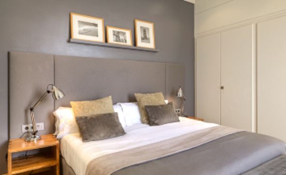 Apartments Sixtyfour