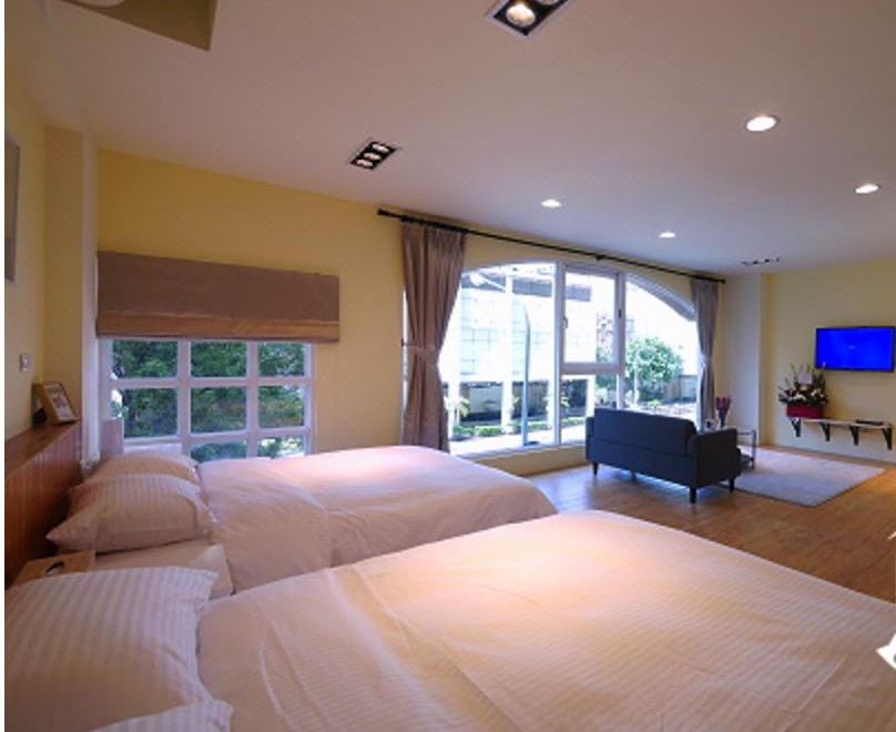 Yohoo Farm 16 House Thumbnail 2
