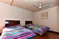 Jinhua Hotel