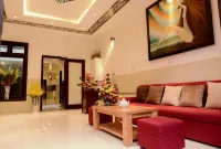 NGO House Villa