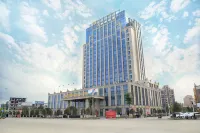 Guidu International Hotel فنادق في بوتشنغ
