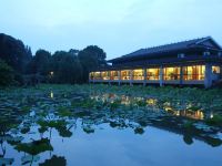 中国石化上海会议中心 - 餐厅