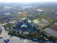 Guanfeng Holiday Hotel Các khách sạn gần Zhejiang Tongxiang University of Media and Communications