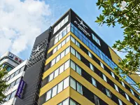 Candeo Hotels Fukuoka Tenjin - واي فاي