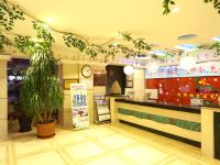 阳光100假日酒店(吉林西安路店) - 商业中心