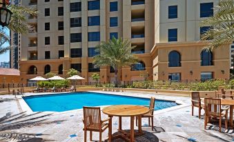 Roda Amwaj Suites Jumeirah Beach Residence