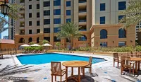 Roda Amwaj Suites Jumeirah Beach Residence