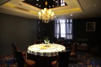 Qianyuan Guangsha Hotel - breakfast