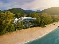 Hard Rock Hotel Penang Hotels near Miami Beach - Pantai Miami