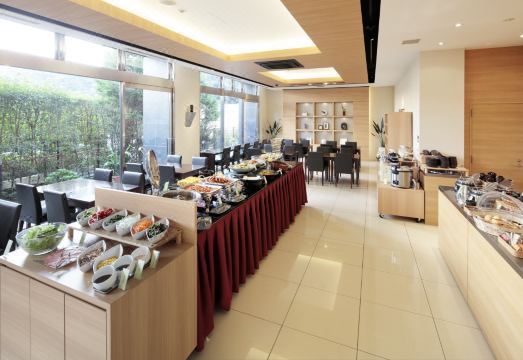 Candeo Hotels Kikuyo Kumamoto Airport Over view