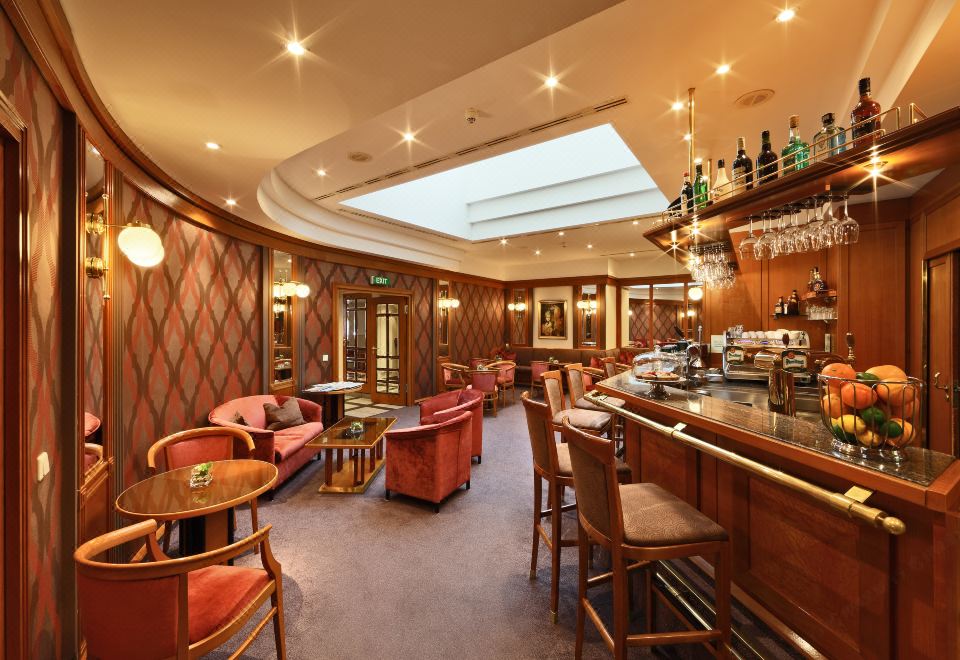 그랜드 호텔 보헤미아