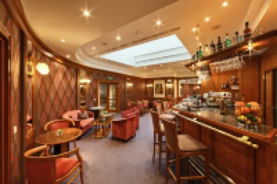 グランド ホテル ボヘミア