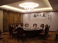上海东方酒楼 - 餐厅