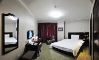 New Era Hotel (Shanxi Provincial Government)