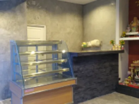 โรงแรม ลาชองเบอ บูติก แอท เกาะลันตา โรงแรมในเกาะลันตา