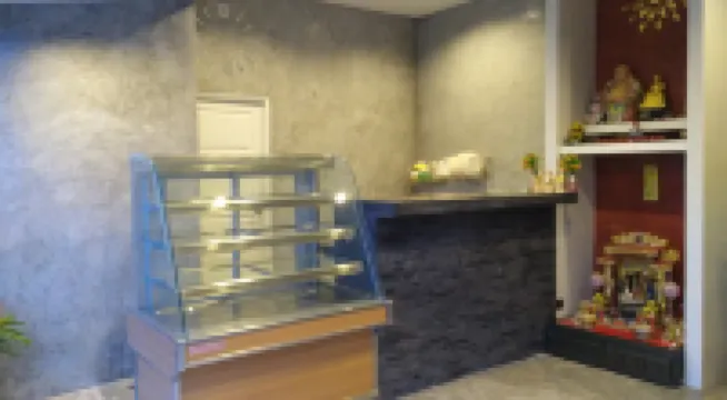 โรงแรม ลาชองเบอ บูติก แอท เกาะลันตา โรงแรมในเกาะลันตา