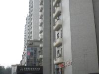 深圳梦想家青年旅舍 - 酒店外部